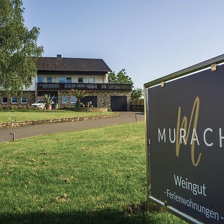 Fewo Murach 1 Horrweiler Eksteriør billede